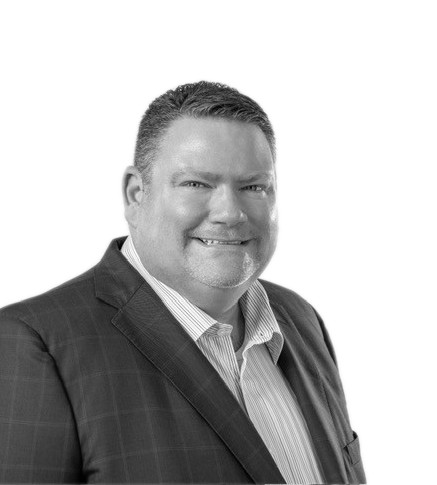 Eric Peters, Chief Revenue Officer
