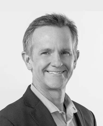 Stuart Sides, President, Enterprise Solutions of Noblq