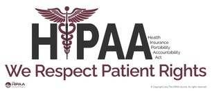 HIPAA compliance mark